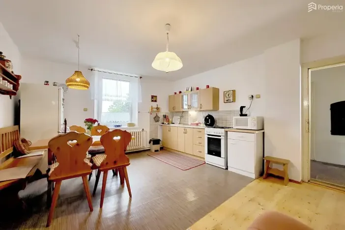 Prodej zemědělské usedlosti, Drahonín, 186 m2