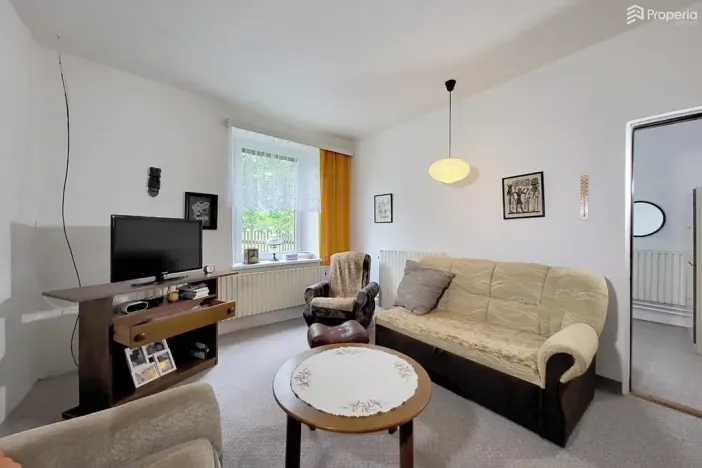 Prodej zemědělské usedlosti, Drahonín, 186 m2