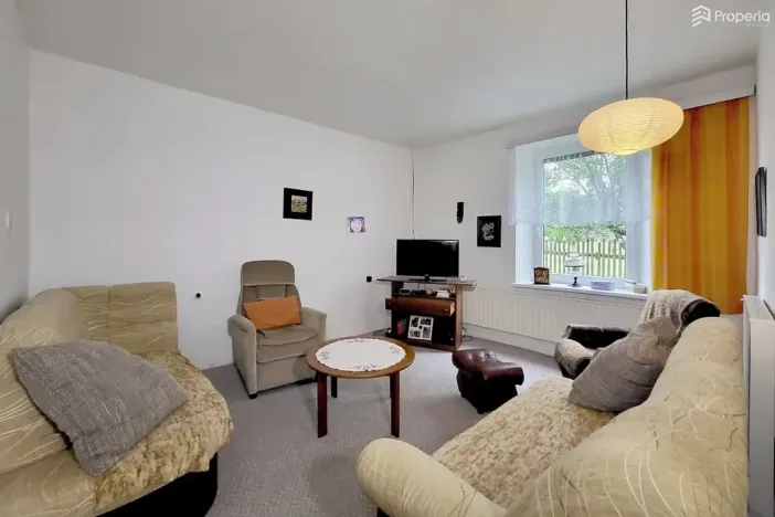 Prodej zemědělské usedlosti, Drahonín, 186 m2