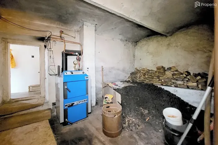 Prodej zemědělské usedlosti, Drahonín, 186 m2
