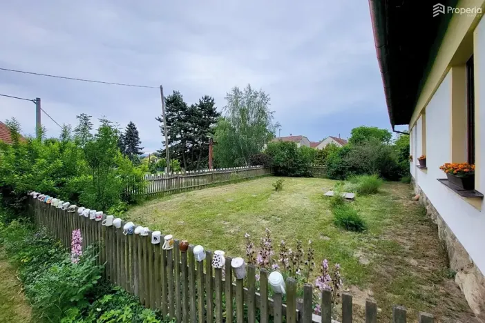 Prodej zemědělské usedlosti, Drahonín, 186 m2