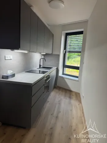 Pronájem bytu 2+kk, Kutná Hora, Plk. Loudy, 54 m2