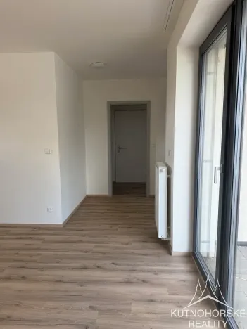 Pronájem bytu 2+kk, Kutná Hora, Plk. Loudy, 54 m2