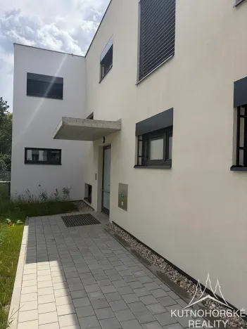 Pronájem bytu 2+kk, Kutná Hora, Plk. Loudy, 54 m2