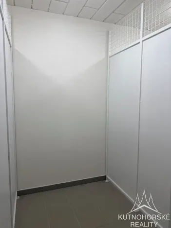 Pronájem bytu 2+kk, Kutná Hora, Plk. Loudy, 54 m2