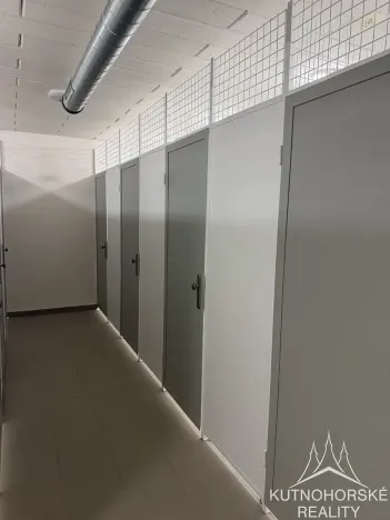 Pronájem bytu 2+kk, Kutná Hora, Plk. Loudy, 54 m2