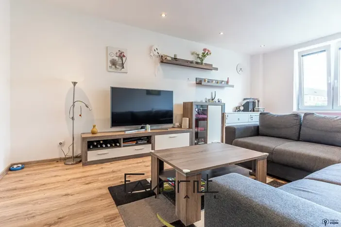 Prodej bytu 2+1, Ostrava, Moravská, 50 m2
