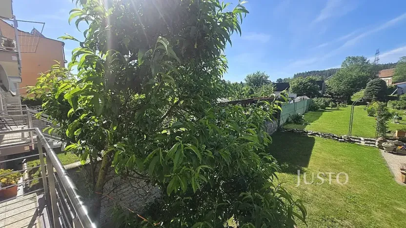 Pronájem bytu 3+kk, Písek, Novodvorská, 72 m2