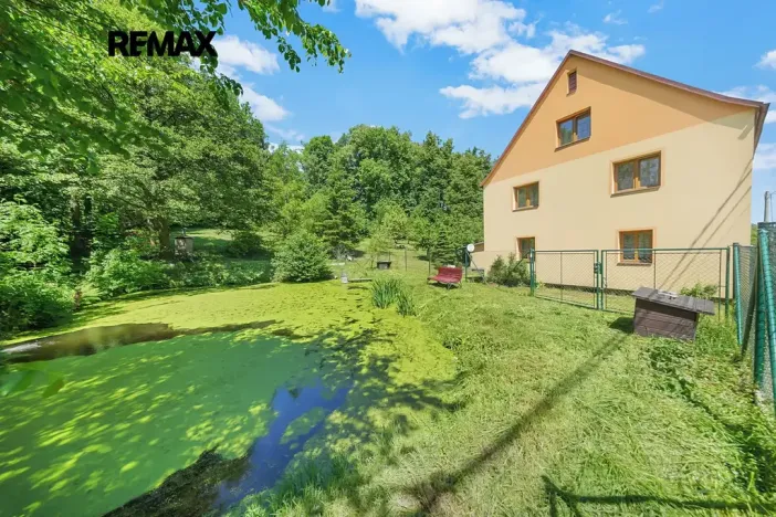 Prodej ubytování, Uhelná, 300 m2