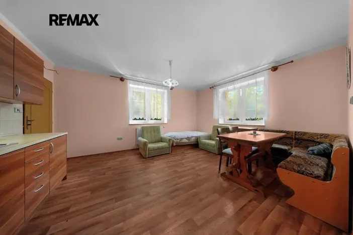 Prodej ubytování, Uhelná, 300 m2