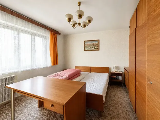Prodej rodinného domu, Bernartice, 110 m2