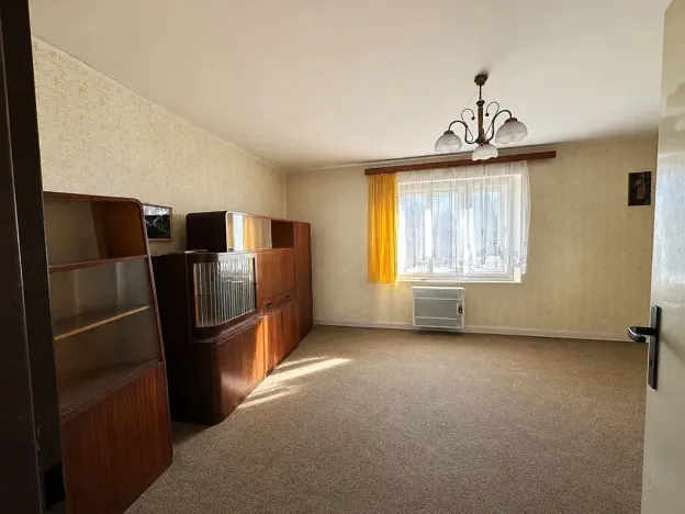 Prodej rodinného domu, Bernartice, 110 m2