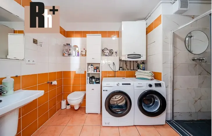 Prodej bytu 2+kk, Ostrava, 53 m2