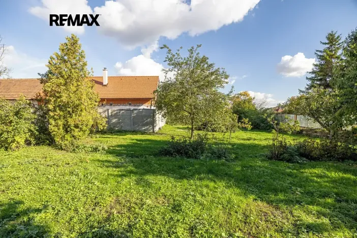 Prodej pozemku pro bydlení, Kostomlaty pod Řípem, 841 m2