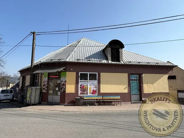 Prodej pozemku pro bydlení, Přestavlky u Čerčan, 965 m2