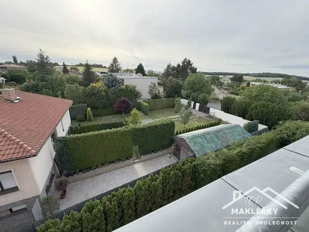 Pronájem bytu 2+kk, Kutná Hora, Tyršova, 54 m2