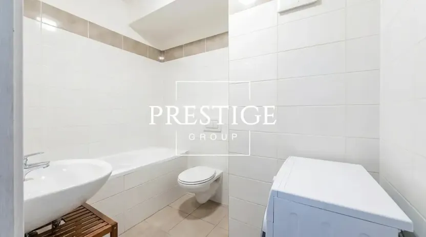 Pronájem bytu 1+kk, Praha - Letňany, Pavla Beneše, 45 m2