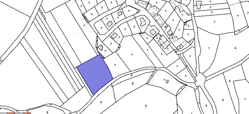 Prodej pozemku pro bydlení, Klatovy, 4827 m2