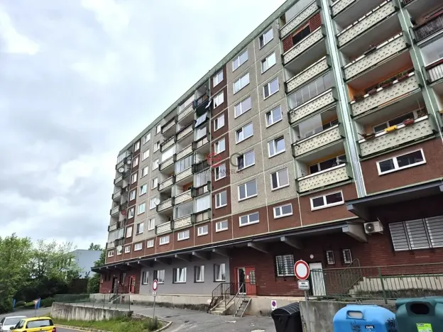 Prodej bytu 3+1, Česká Lípa, Pražská, 75 m2