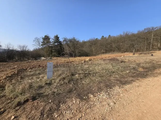 Prodej pozemku, Lomnička, 818 m2