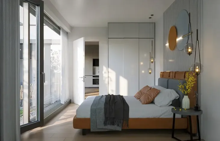 Prodej bytu 3+kk, Brno, Rybnická, 74 m2