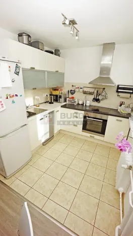Pronájem bytu 2+kk, Neratovice, 51 m2