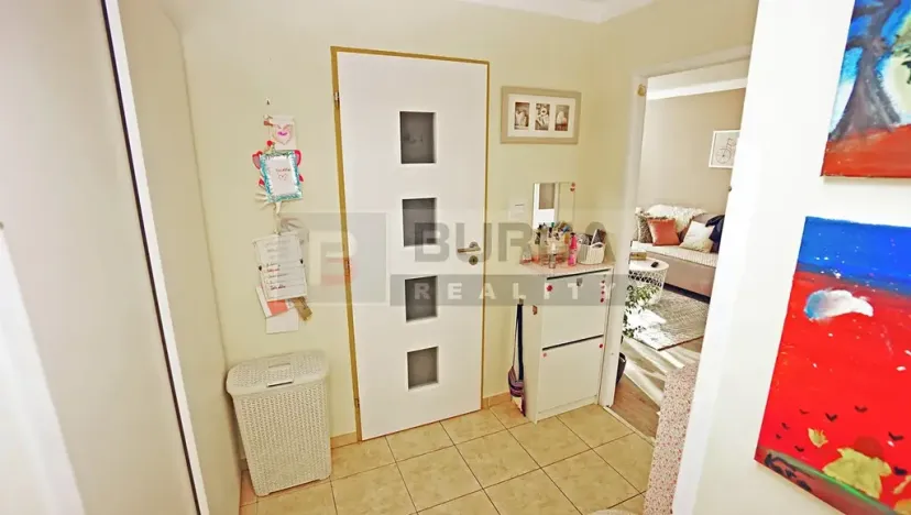 Pronájem bytu 2+kk, Neratovice, 51 m2