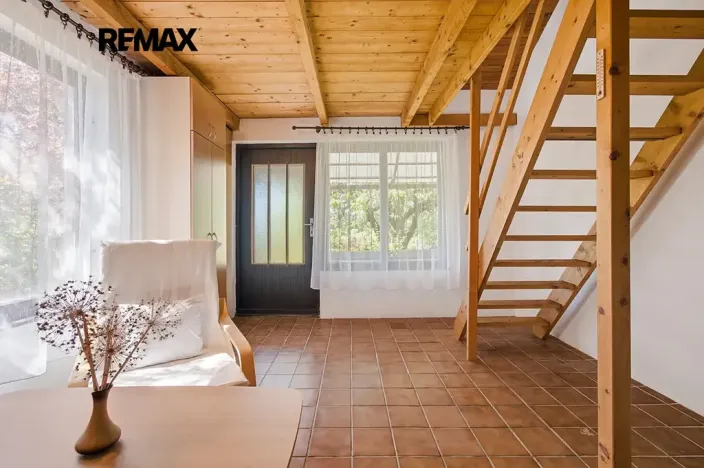 Prodej chaty, Plzeň, 26 m2