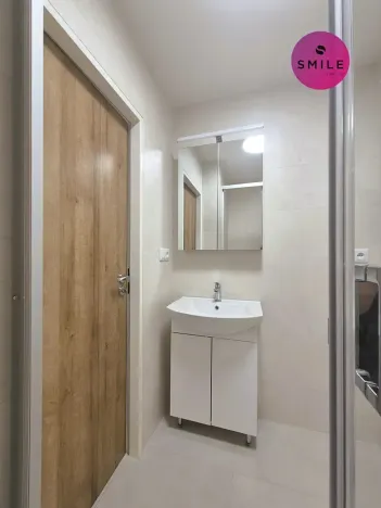 Pronájem bytu 2+1, Ostrava, Bohumínská, 56 m2