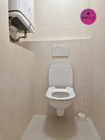 Pronájem bytu 2+1, Ostrava, Bohumínská, 56 m2