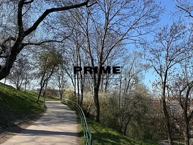 Pronájem bytu 3+kk, Praha - Žižkov, Prokopova, 154 m2