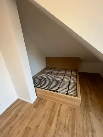 Pronájem bytu 4+kk, Praha - Kobylisy, Klíčanská, 93 m2
