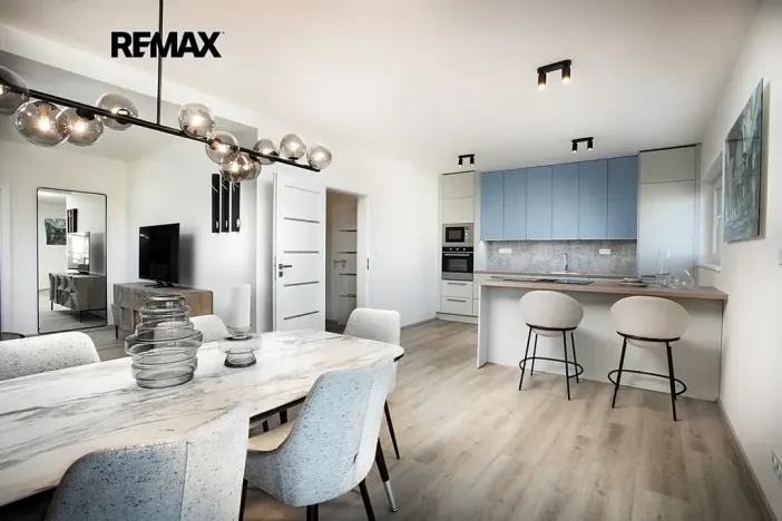 Prodej bytu 2+kk, Hradec Králové, Meruňková, 82 m2