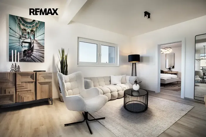 Prodej bytu 2+kk, Hradec Králové, Meruňková, 82 m2