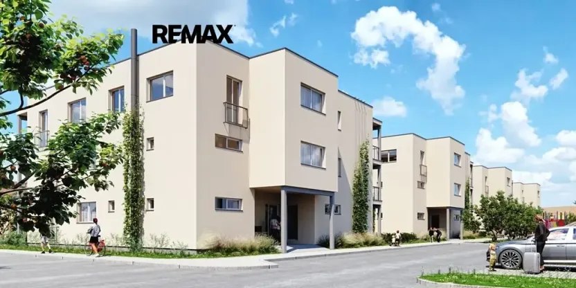 Prodej bytu 2+kk, Hradec Králové, Meruňková, 82 m2