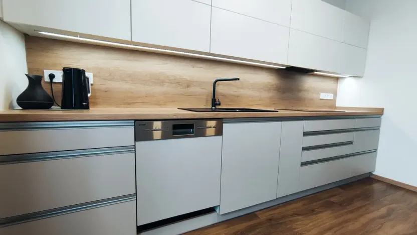 Prodej bytu 3+1, Luká, 70 m2