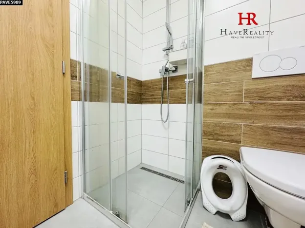 Pronájem bytu 2+kk, Benešov, Hodějovského, 42 m2