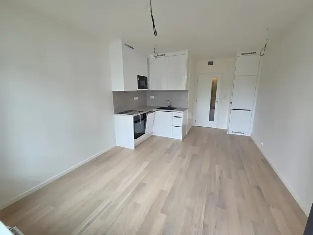 Pronájem bytu 1+kk, Praha - Chodov, Komárkova, 30 m2