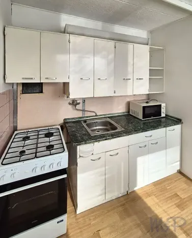 Prodej bytu 1+1, Jihlava, Zahradní, 33 m2