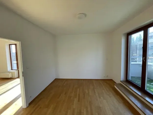 Pronájem bytu 3+kk, Praha - Dejvice, Heinemannova, 66 m2