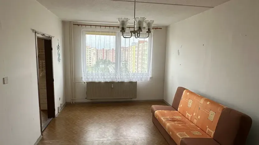 Prodej bytu 3+1, České Budějovice, V. Volfa, 73 m2