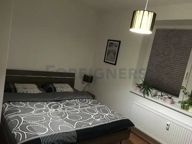 Pronájem bytu 2+kk, Pardubice, Josefa Bublíka, 53 m2