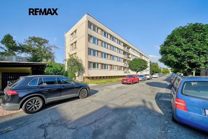 Pronájem bytu 3+1, Poděbrady, Čihákova, 71 m2