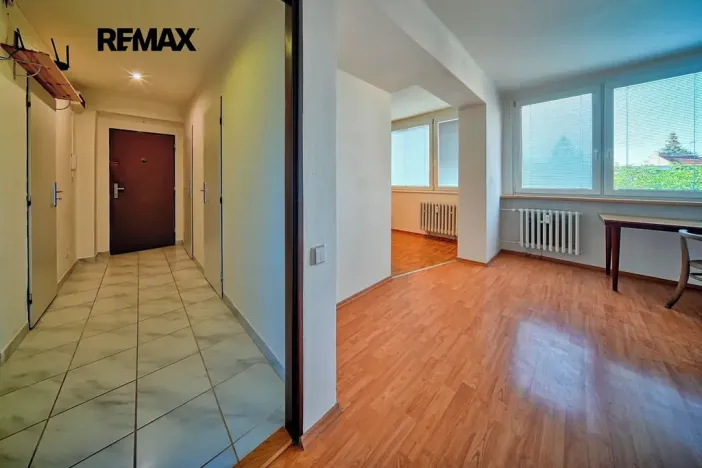 Pronájem bytu 3+1, Poděbrady, Čihákova, 71 m2