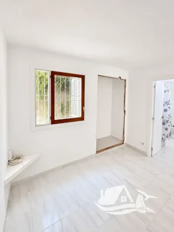 Prodej bytu 3+kk, Cala Vinyes, Španělsko, 80 m2
