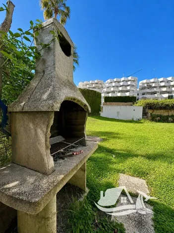 Prodej bytu 3+kk, Cala Vinyes, Španělsko, 80 m2