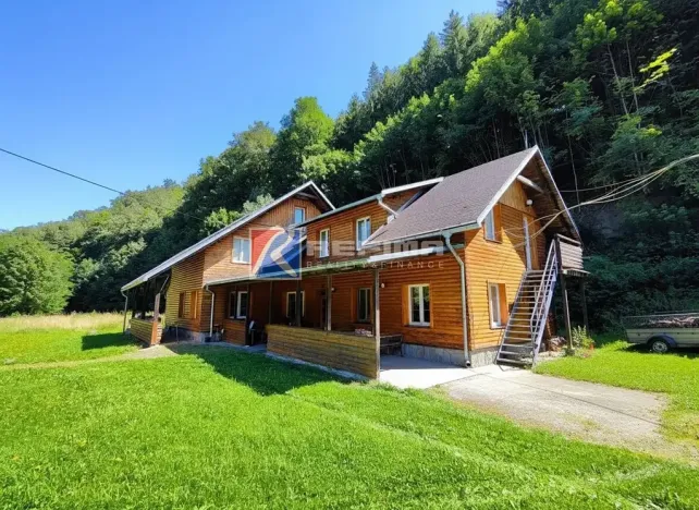 Prodej chalupy, Skorošice, Nýznerovská, 281 m2