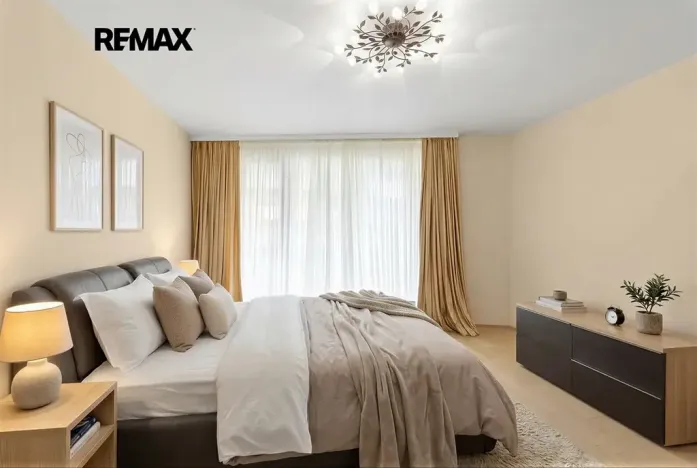 Prodej bytu 2+kk, Praha - Hlubočepy, Devonská, 64 m2