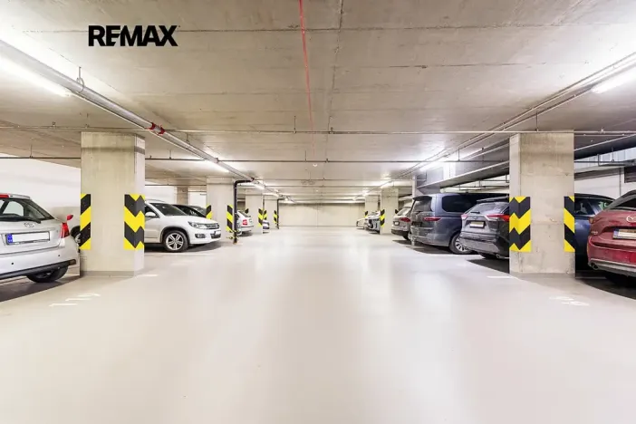 Prodej bytu 2+kk, Praha - Hlubočepy, Devonská, 64 m2