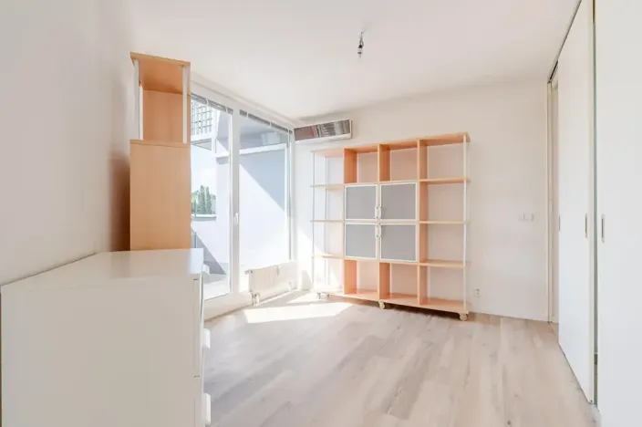 Prodej bytu 3+kk, Praha - Vysočany, Skloněná, 74 m2